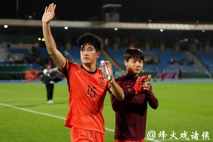 U23亚洲杯中澳对决：背水一战，拼字当先