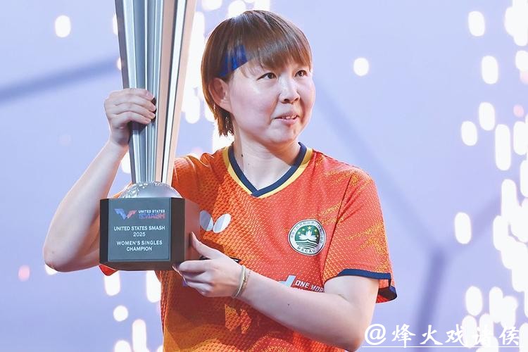 朱雨玲多哈夺冠前带伤训练 主管教练陈振江：她的精神感动了我｜封面视频