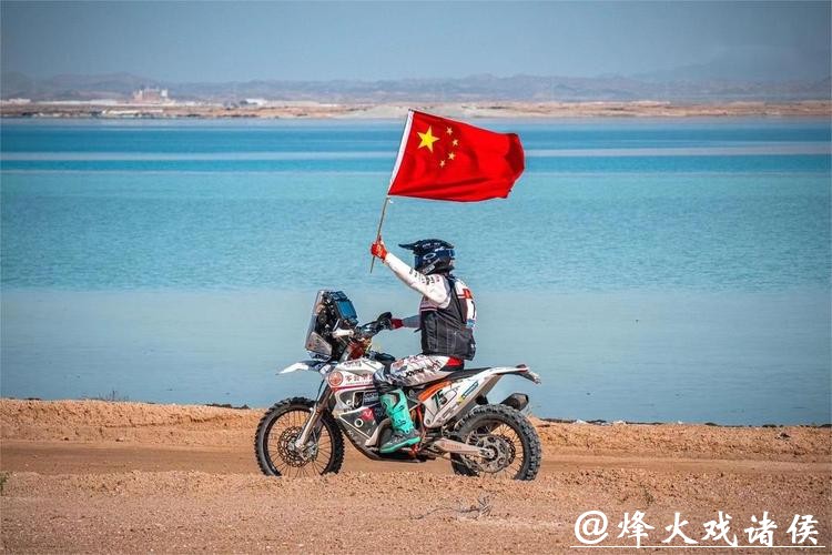 达喀尔拉力赛 | 中国制造商首次获得Rally2组别赛段冠军 达喀尔拉力赛 | 中国制造商首次获得Rally2组别赛段冠军